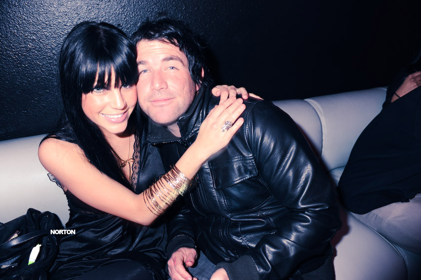 Vapors Magazine Party & Vice Party, photograph 57