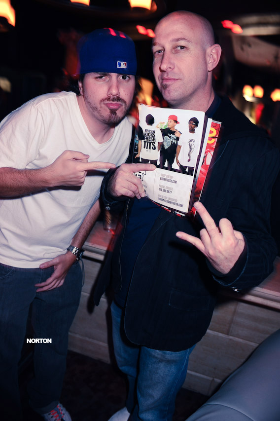 Vapors Magazine Party & Vice Party, photograph 58