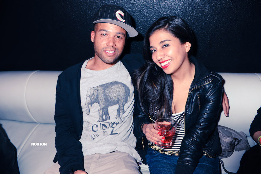 Vapors Magazine Party & Vice Party, photograph 60