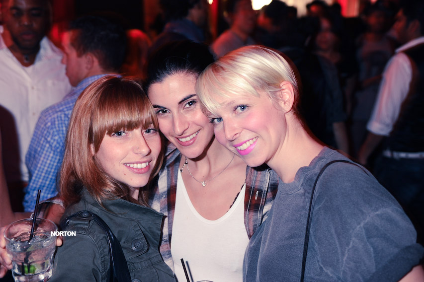 Vapors Magazine Party & Vice Party, photograph 64
