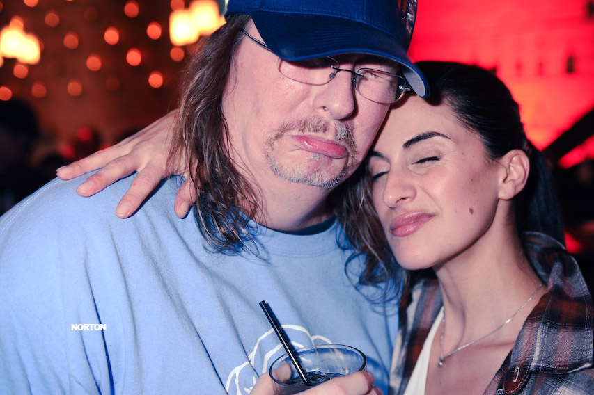 Vapors Magazine Party & Vice Party, photograph 66