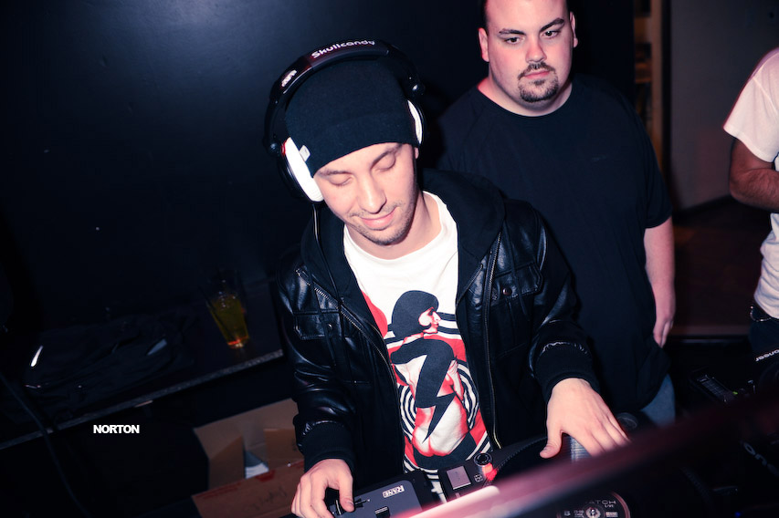 Vapors Magazine Party & Vice Party, photograph 71