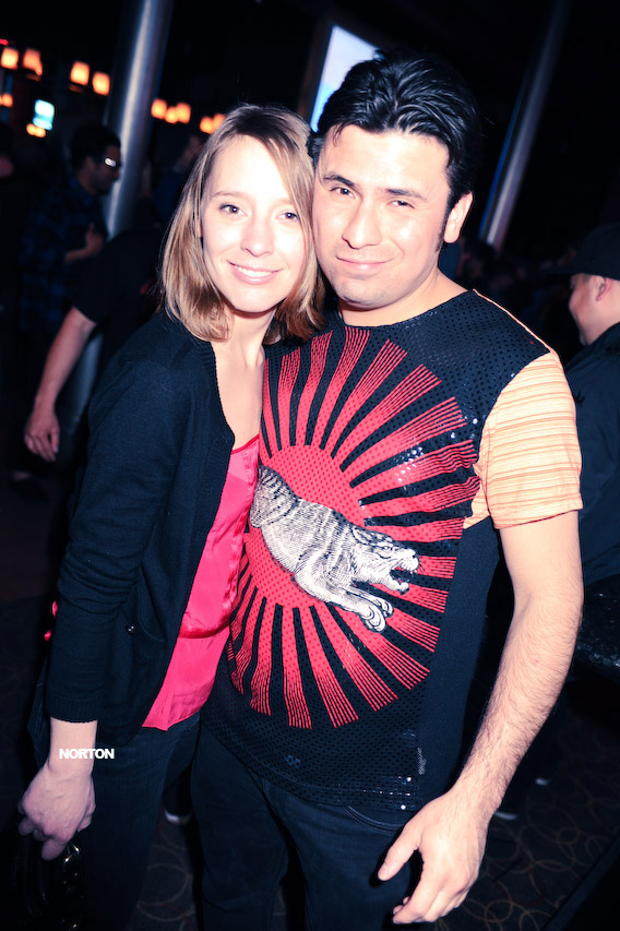 Vapors Magazine Party & Vice Party, photograph 74