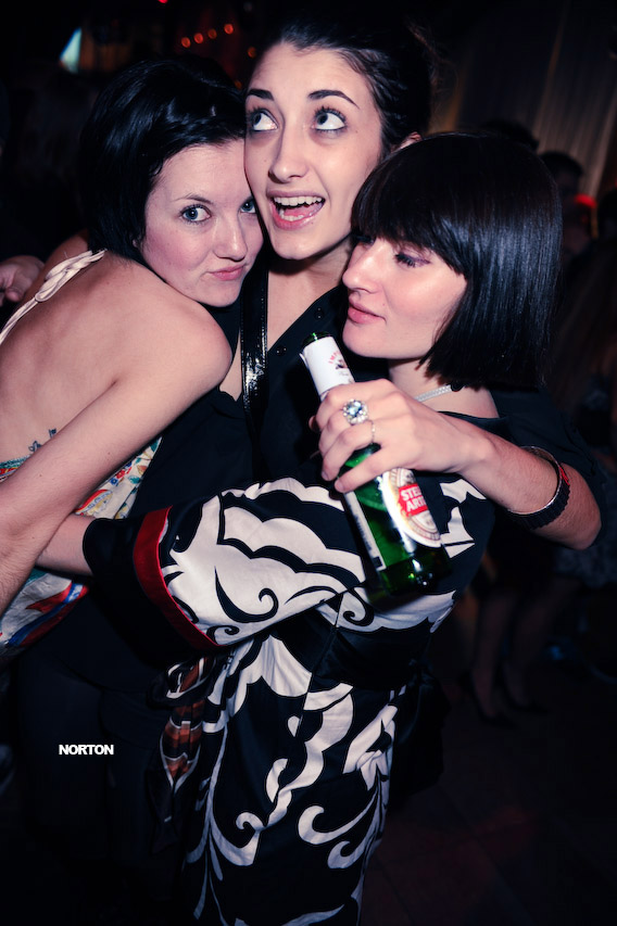 Vapors Magazine Party & Vice Party, photograph 75