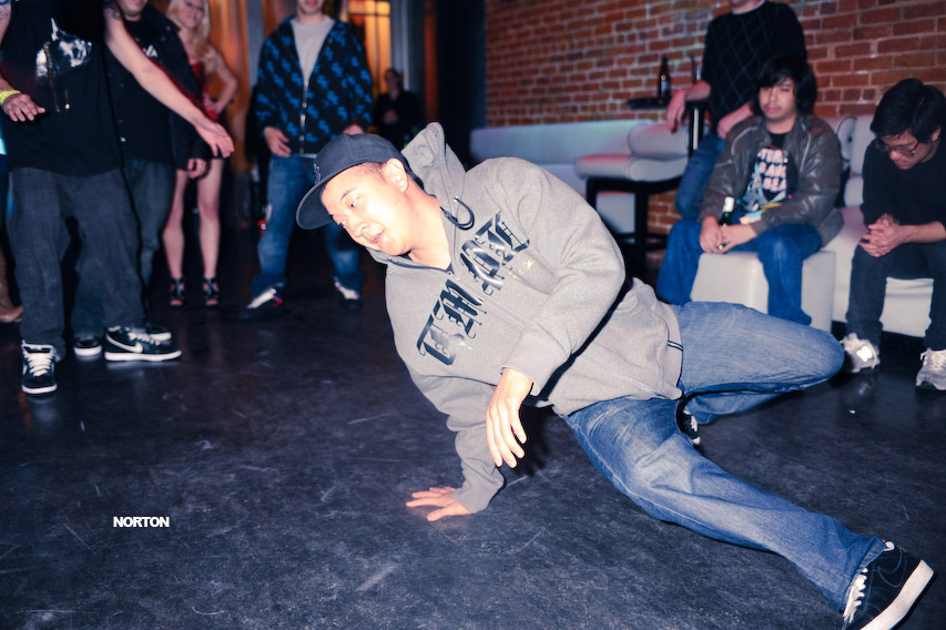 Vapors Magazine Party & Vice Party, photograph 77