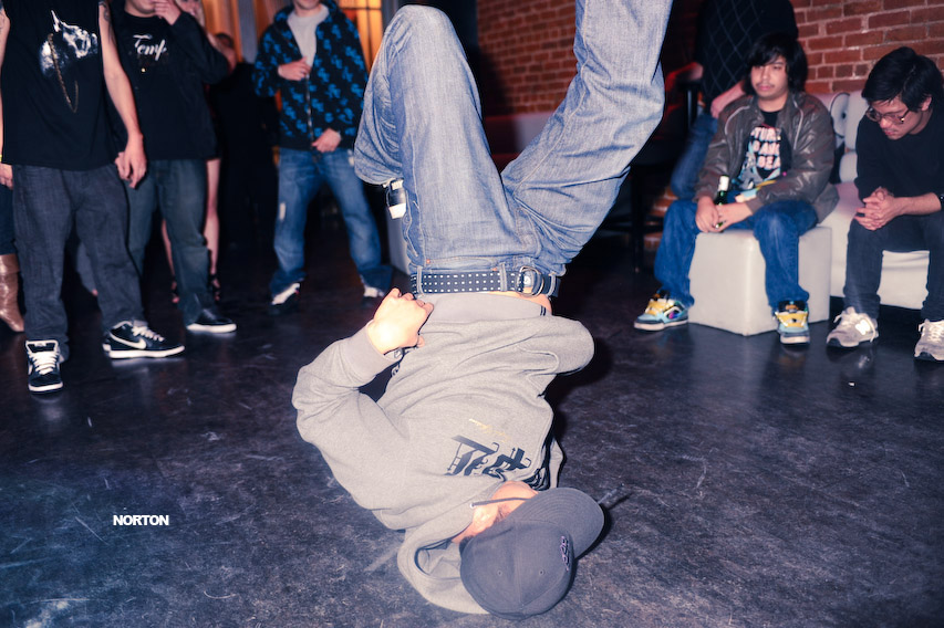 Vapors Magazine Party & Vice Party, photograph 78