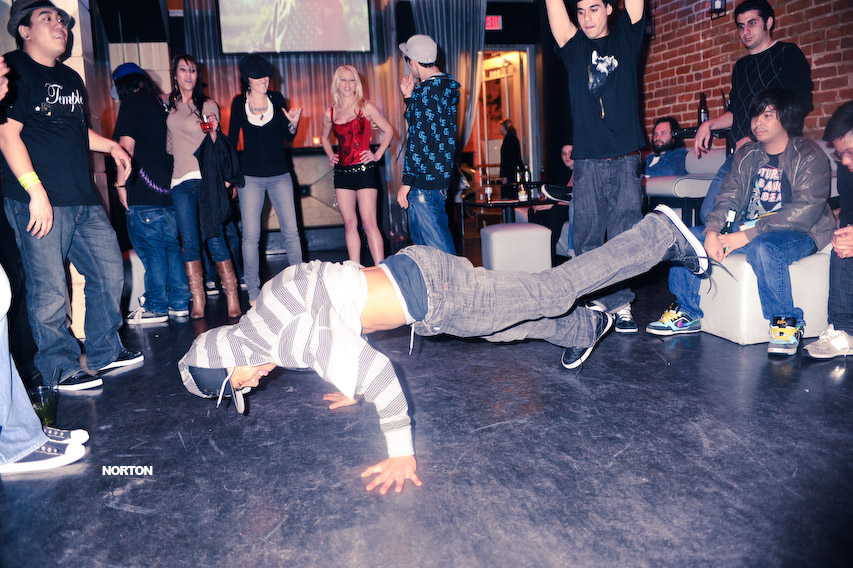 Vapors Magazine Party & Vice Party, photograph 79