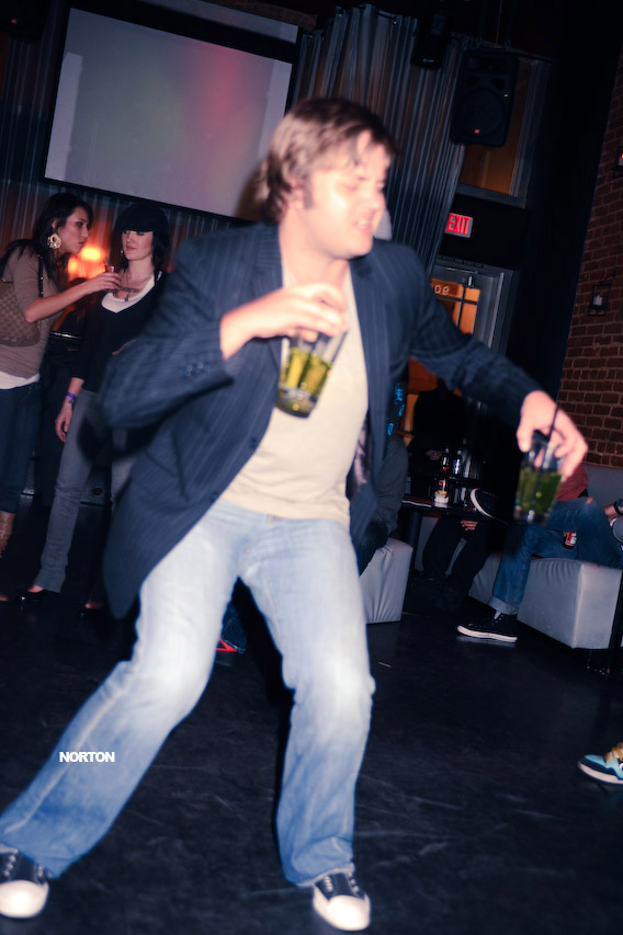 Vapors Magazine Party & Vice Party, photograph 80