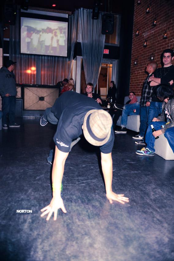 Vapors Magazine Party & Vice Party, photograph 81