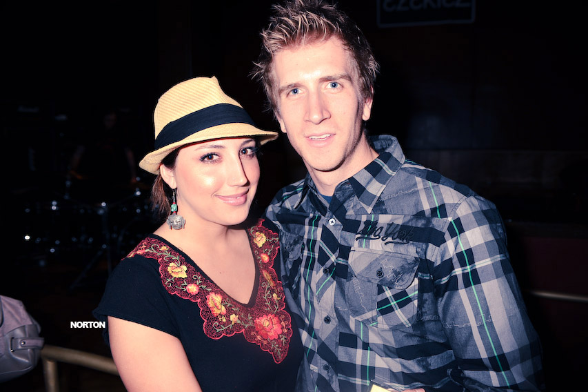 Vapors Magazine Party & Vice Party, photograph 87