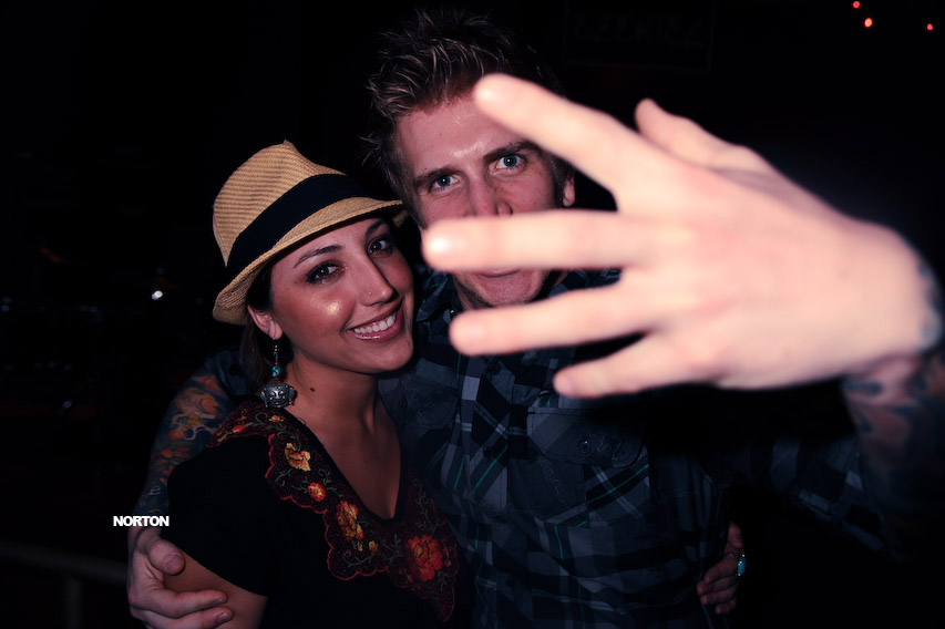 Vapors Magazine Party & Vice Party, photograph 88