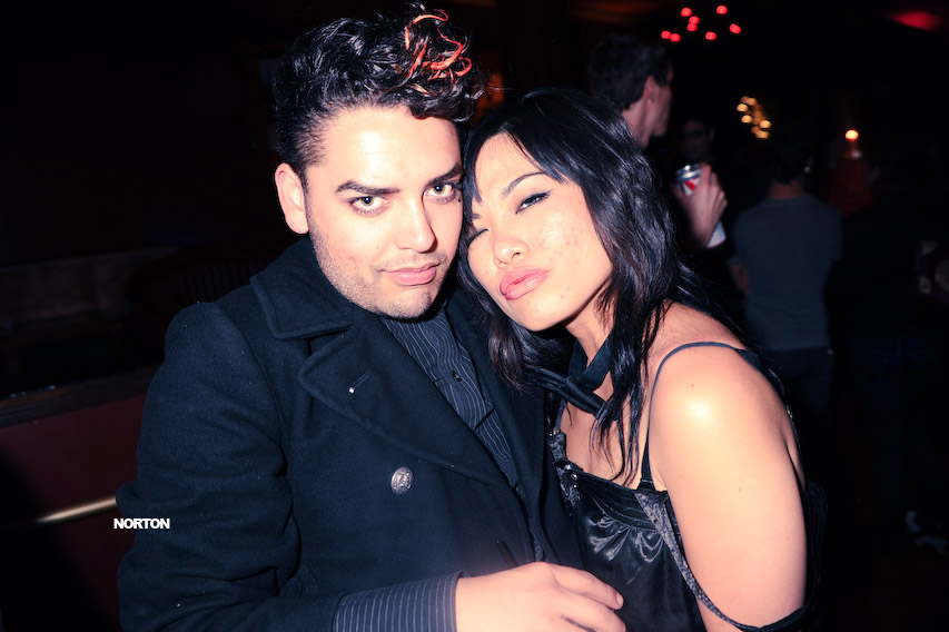 Vapors Magazine Party & Vice Party, photograph 89