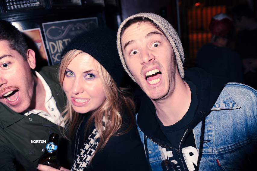 Vapors Magazine Party & Vice Party, photograph 93