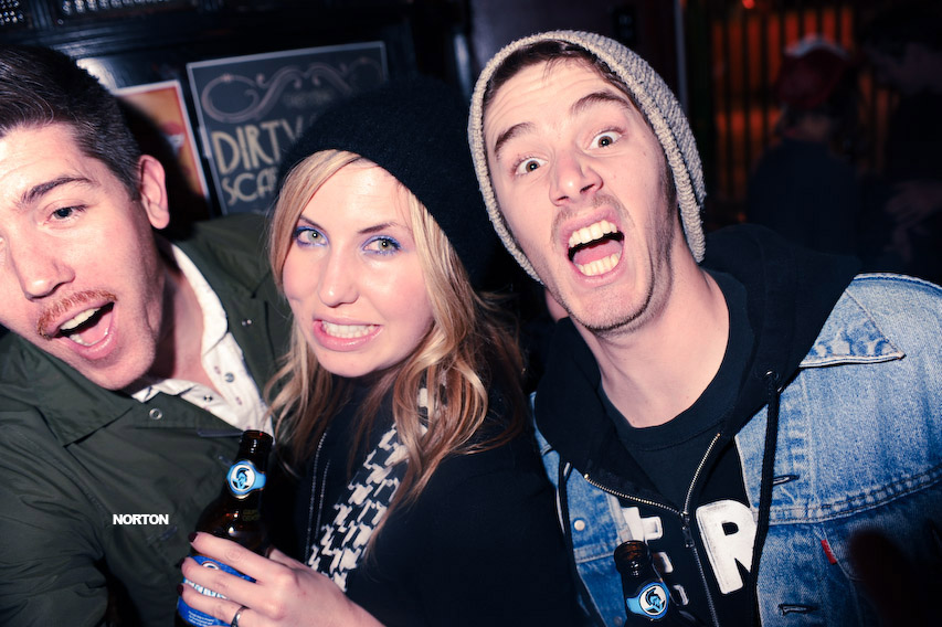 Vapors Magazine Party & Vice Party, photograph 94