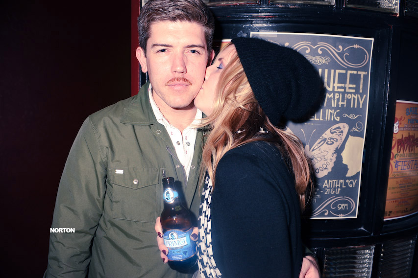 Vapors Magazine Party & Vice Party, photograph 96