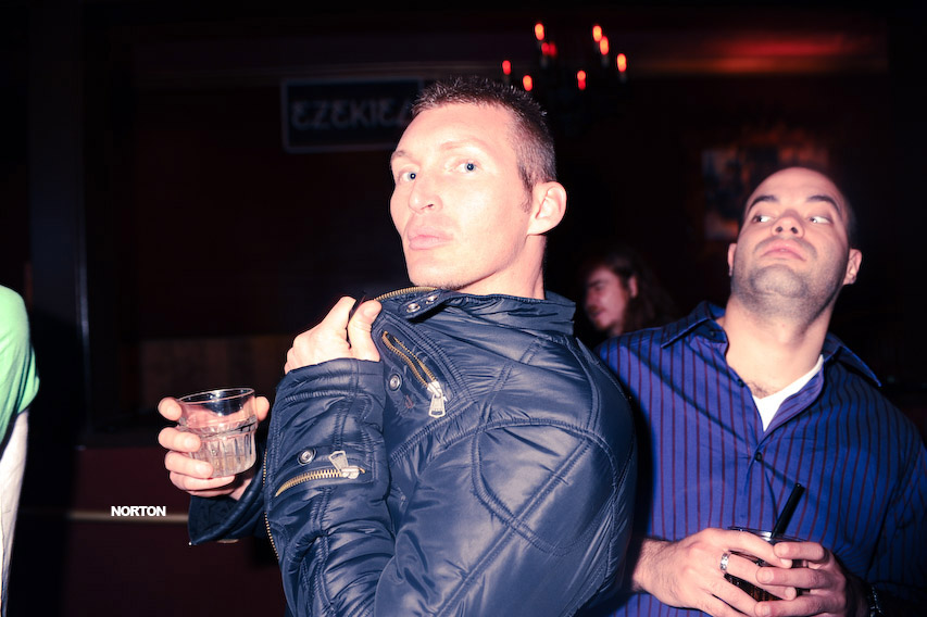Vapors Magazine Party & Vice Party, photograph 101