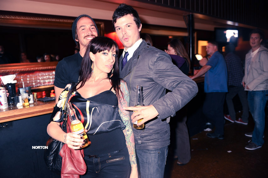 Vapors Magazine Party & Vice Party, photograph 103