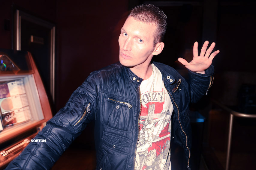 Vapors Magazine Party & Vice Party, photograph 105