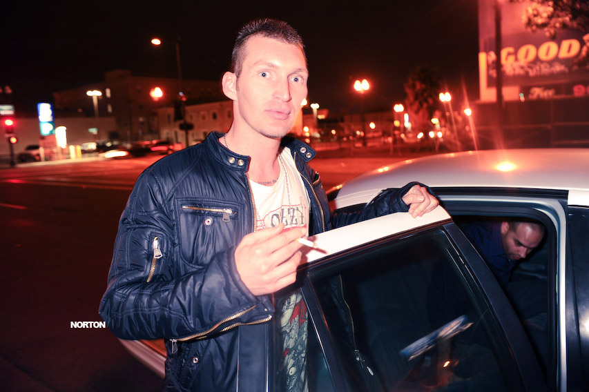 Vapors Magazine Party & Vice Party, photograph 108