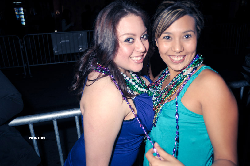 Mardi Gras - Gaslamp San Diego, photograph 18
