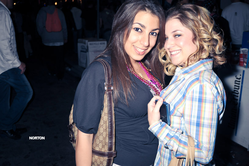 Mardi Gras - Gaslamp San Diego, photograph 21