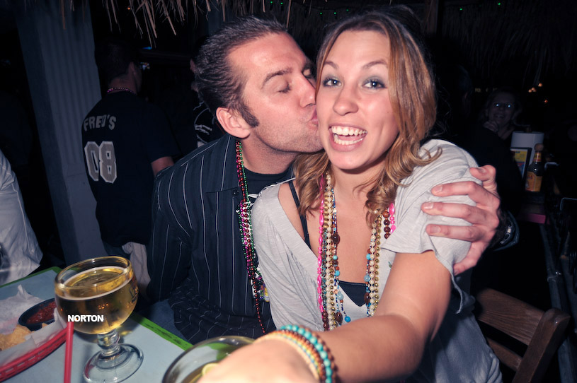 Mardi Gras - Gaslamp San Diego, photograph 32