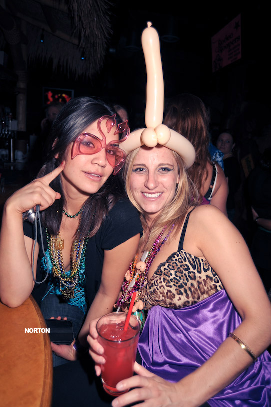Mardi Gras - Gaslamp San Diego, photograph 34