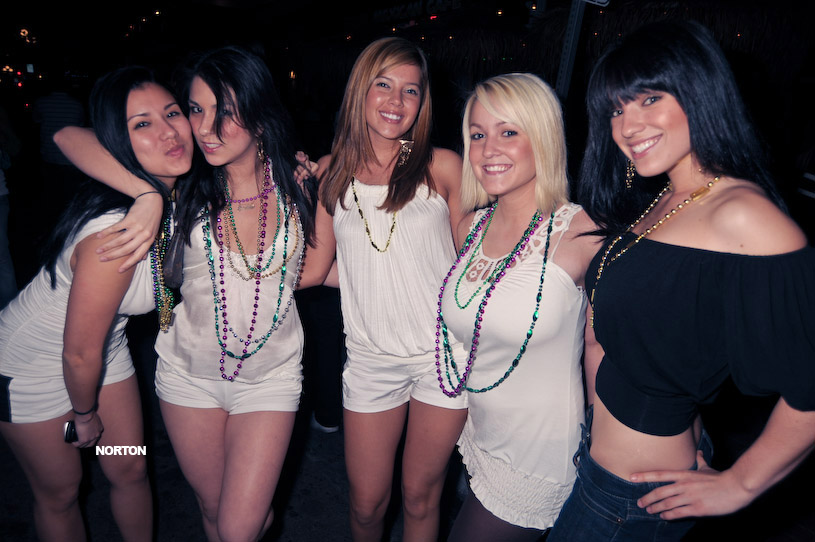 Mardi Gras - Gaslamp San Diego, photograph 47