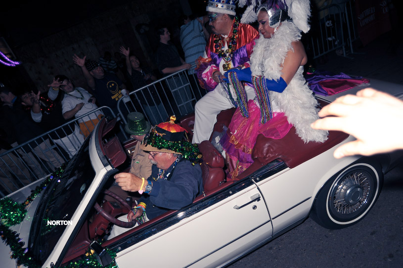 Mardi Gras - Gaslamp San Diego, photograph 48