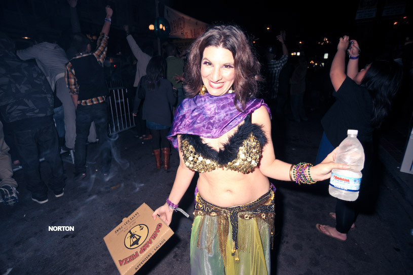 Mardi Gras - Gaslamp San Diego, photograph 59