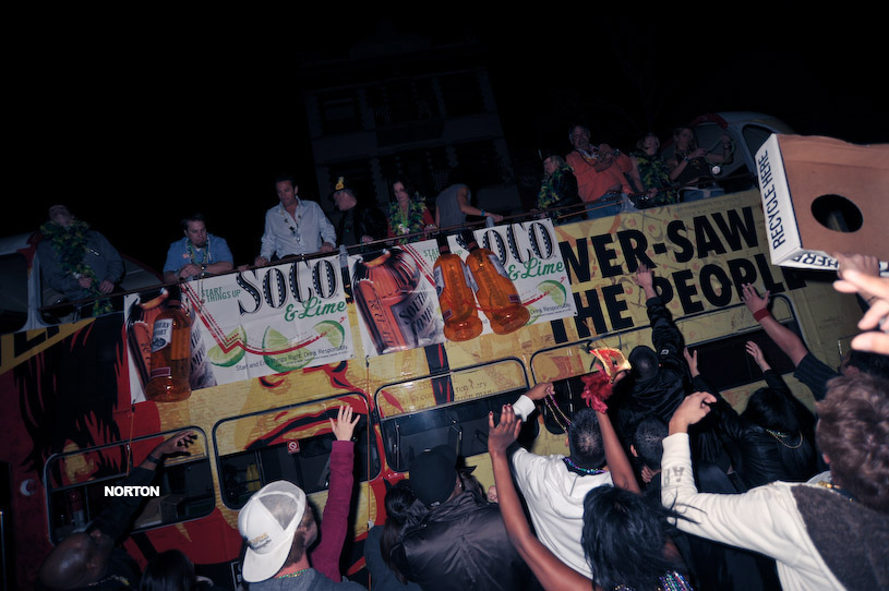 Mardi Gras - Gaslamp San Diego, photograph 64