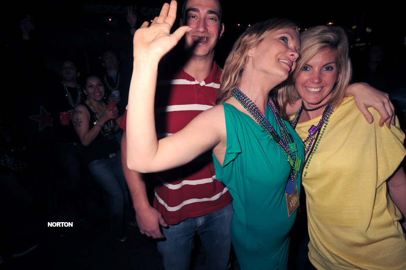 Mardi Gras - Gaslamp San Diego, photograph 66