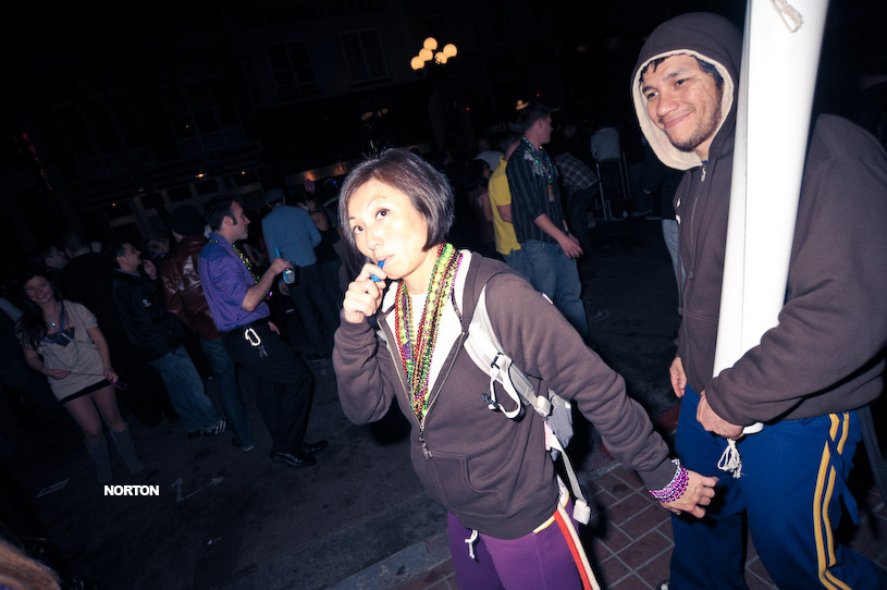 Mardi Gras - Gaslamp San Diego, photograph 68