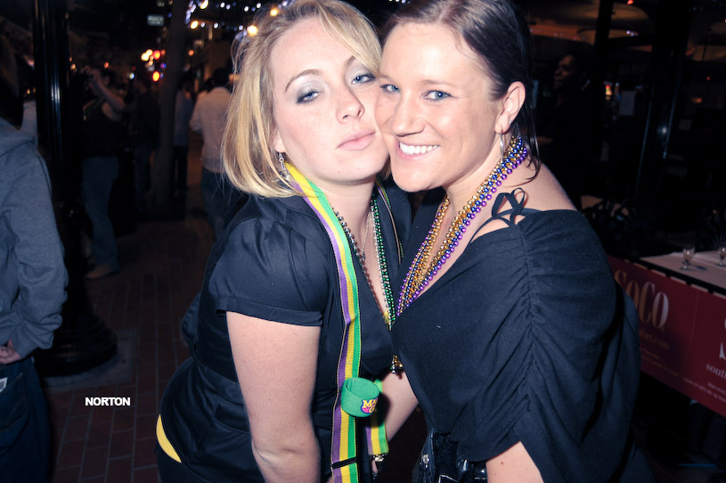 Mardi Gras - Gaslamp San Diego, photograph 71
