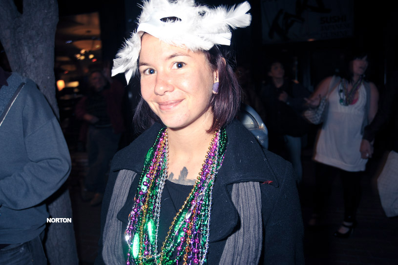 Mardi Gras - Gaslamp San Diego, photograph 72