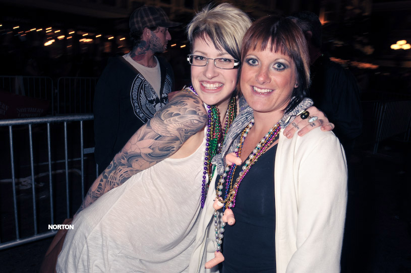 Mardi Gras - Gaslamp San Diego, photograph 89