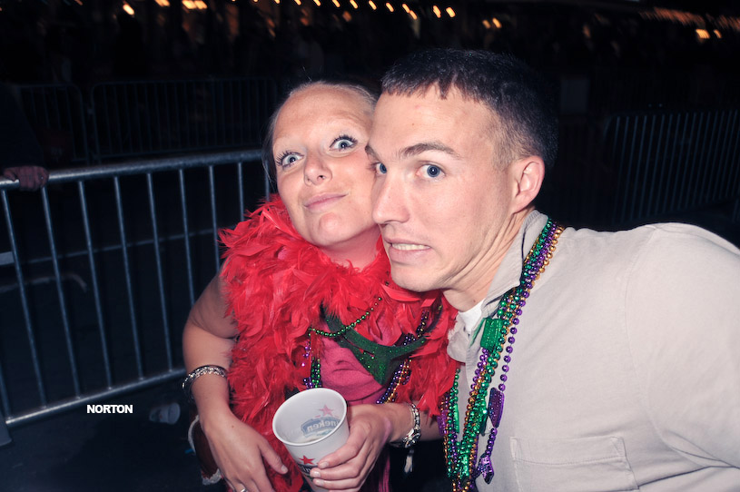 Mardi Gras - Gaslamp San Diego, photograph 91