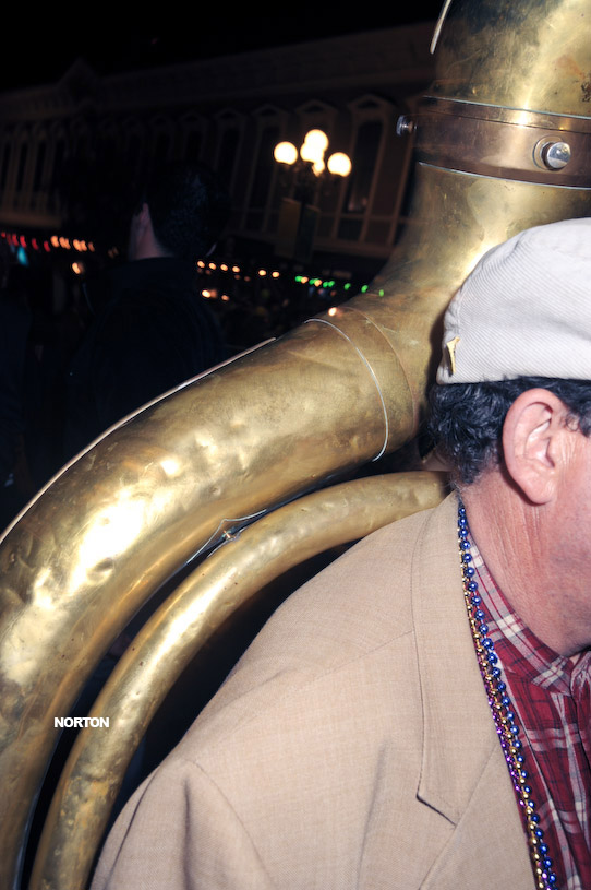 Mardi Gras - Gaslamp San Diego, photograph 95