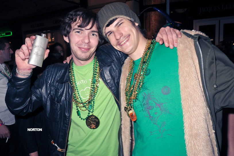 Mardi Gras - Gaslamp San Diego, photograph 97