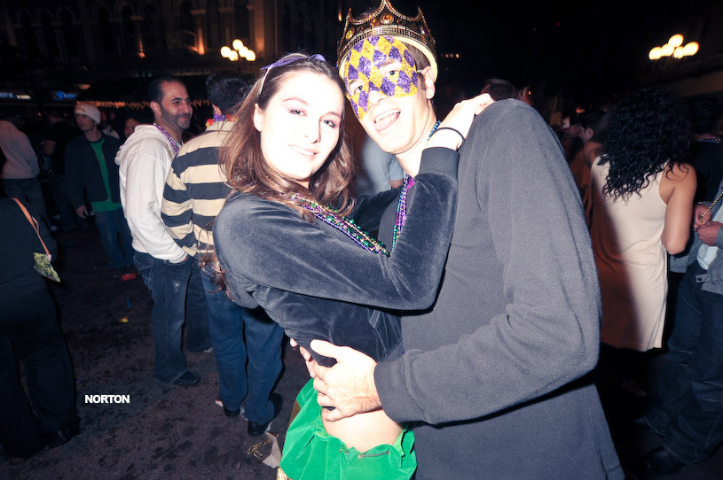 Mardi Gras - Gaslamp San Diego, photograph 100