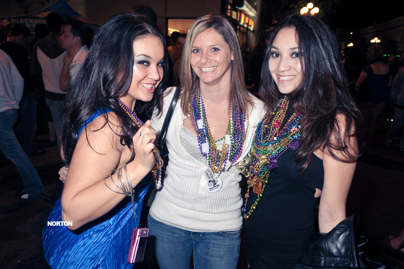 Mardi Gras - Gaslamp San Diego, photograph 102