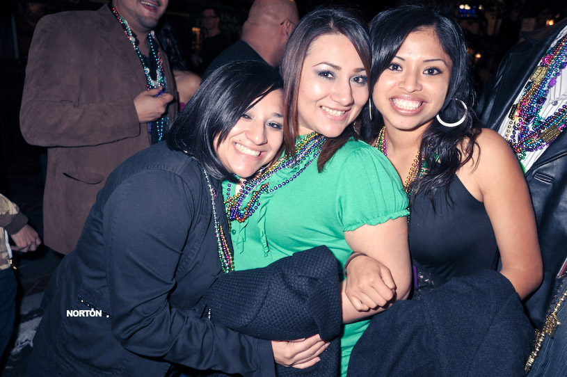 Mardi Gras - Gaslamp San Diego, photograph 103