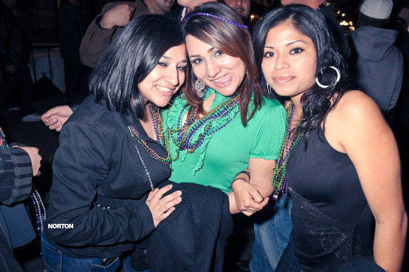 Mardi Gras - Gaslamp San Diego, photograph 104