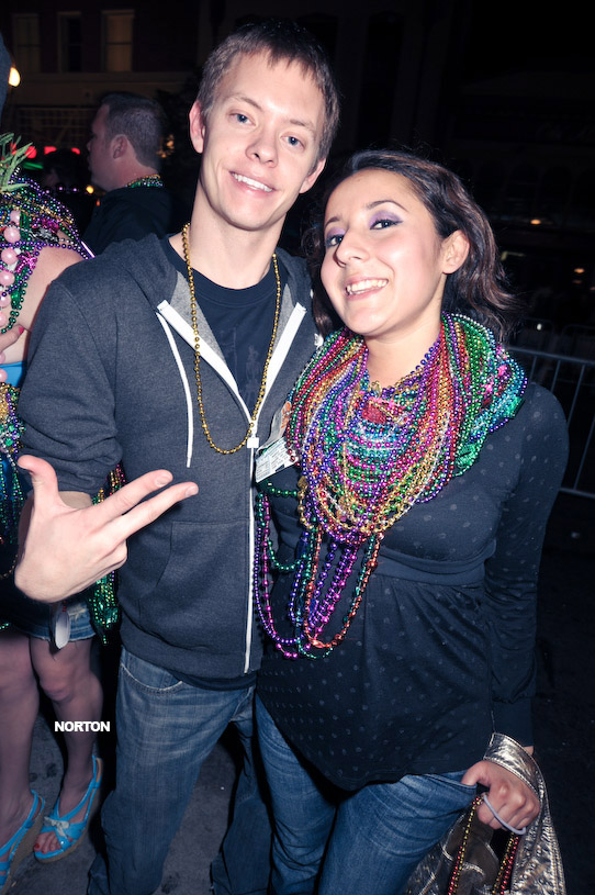 Mardi Gras - Gaslamp San Diego, photograph 109