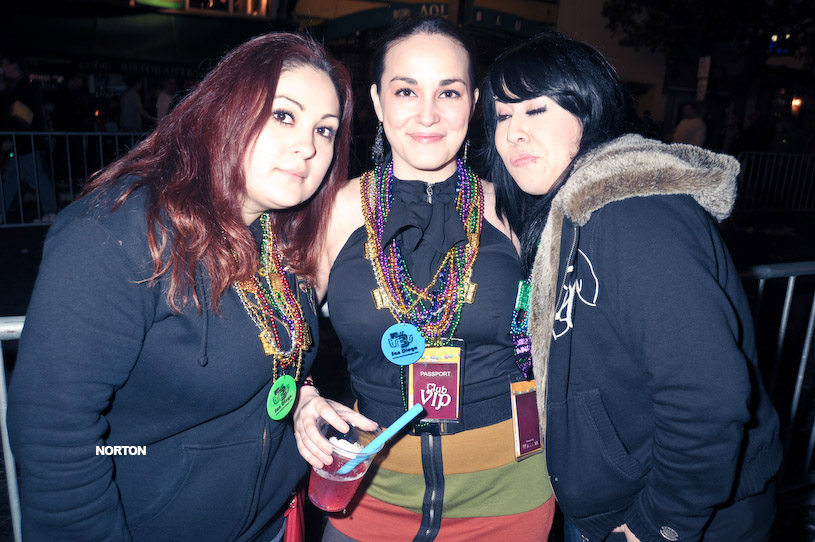 Mardi Gras - Gaslamp San Diego, photograph 111