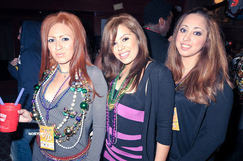 Mardi Gras - Gaslamp San Diego, photograph 114