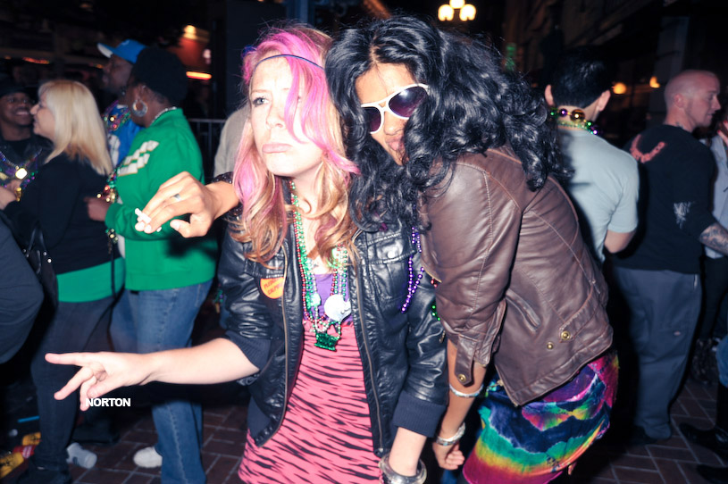 Mardi Gras - Gaslamp San Diego, photograph 129