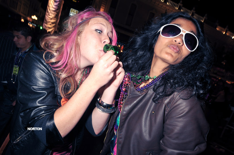 Mardi Gras - Gaslamp San Diego, photograph 134