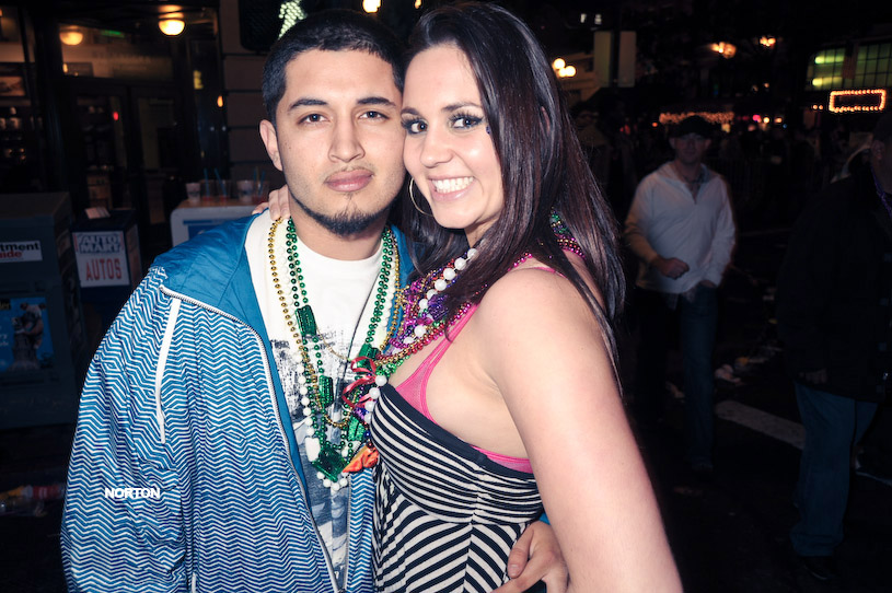 Mardi Gras - Gaslamp San Diego, photograph 138