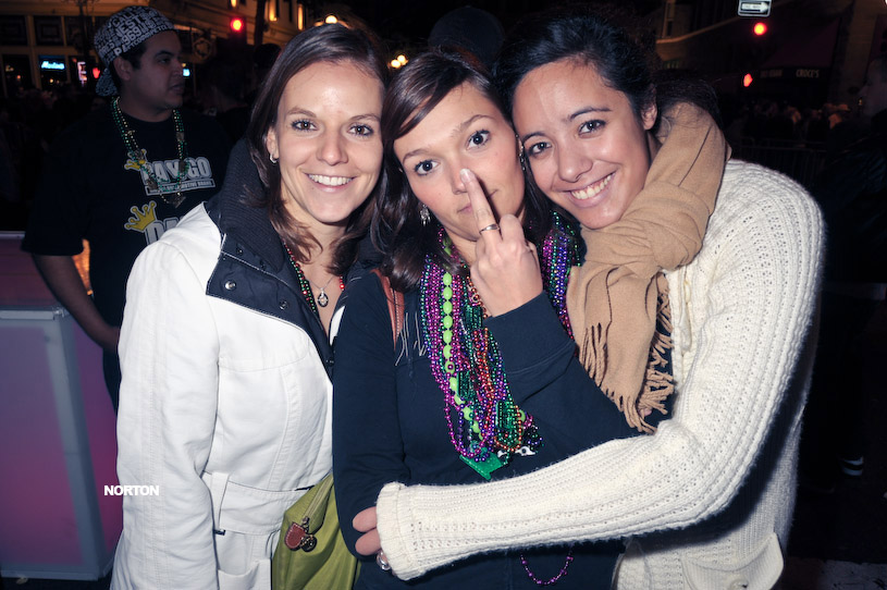 Mardi Gras - Gaslamp San Diego, photograph 139